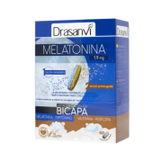 Drasanvi - Melatonina Bicamada 60 Comprimidos
