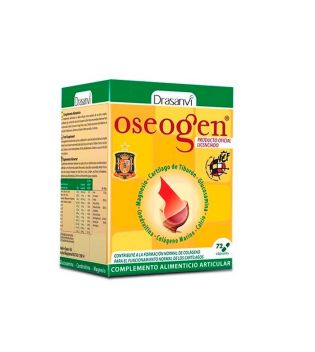 Drasanvi - Articular Oseogen 72 cápsulas