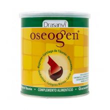 Drasanvi - Oseogen Articular Powder 375g - Laranja