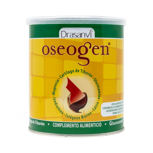 Drasanvi - Oseogen Articular Powder 375g - Laranja
