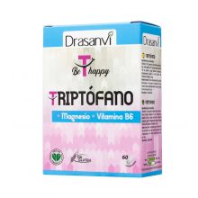 Drasanvi - Triptofano Bicamada 60 Comprimidos