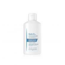 Ducray - Shampoo de tratamento anticaspa Kelual DS - Couro cabeludo com descamação