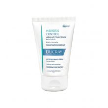 Ducray - Creme antitranspirante para rosto, mãos e pés Hidrosis Control