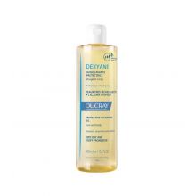 Ducray - *Dexyane* - Óleo de limpeza protetor para rosto e corpo - Pele muito seca com tendência a eczema atópico