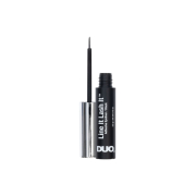 DUO - Delineador adesivo para cílios postiços Line it Lash it - Black