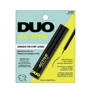DUO - Cola para pestanas Active - Preto