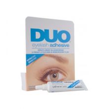 DUO - Artificial eyelash adhesive - Clear