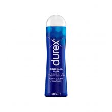 Durex - Lubrificante Play 50ml - H2O Original