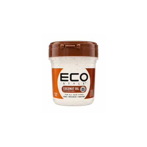 Eco Styler - Gel fixador com óleo de coco