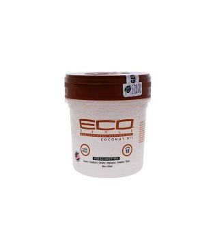 Eco Styler - Gel fixador com óleo de coco