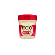 Eco Styler - Gel hidratante para estilizar e fixar o penteado com óleo de argan - 227g