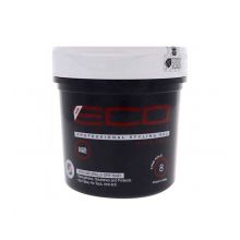 Eco Styler - Gel fixador e modelador para cabelos secos Protein