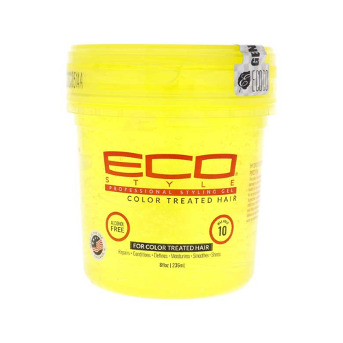 Eco Styler - Gel modelador e fixador Sport