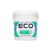 Eco Styler - Gel fixador e modelador para todos os tipos de cabelo - Rosemary Mint Oil 236ml