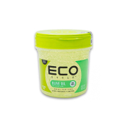 Eco Styler - Gel fixador e modelador reparador e hidratante com Azeite