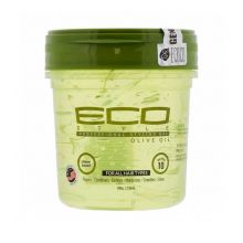 Eco Styler - Gel fixador e modelador de azeite reparador e hidratante - 236ml