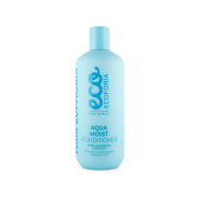Ecoforia - *Aqua Moist* - Condicionador hidratante 400ml