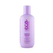 Ecoforia - *Keratin Repair* - Creme reparador de queratina 15 em 1