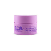 Ecoforia - *Lavender Clouds* - Creme de Dia Iluminador