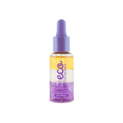 Ecoforia - *Lavender Clouds* - Elixir reparador facial trifásico