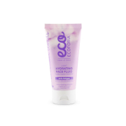 Ecoforia - *Lavender Clouds* - Fluido facial hidratante leve