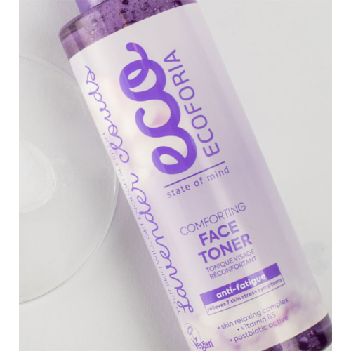Ecophoria - *Lavender Clouds* - Tônico facial