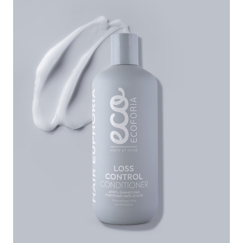 Ecoforia - *Loss Control* - Condicionador para queda de cabelo