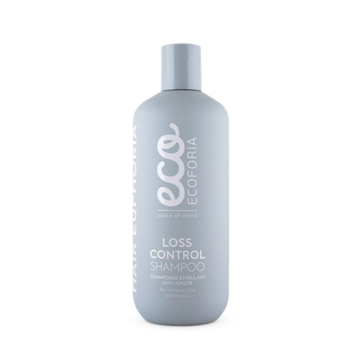 Ecoforia - *Loss Control* - Shampoo anti-queda