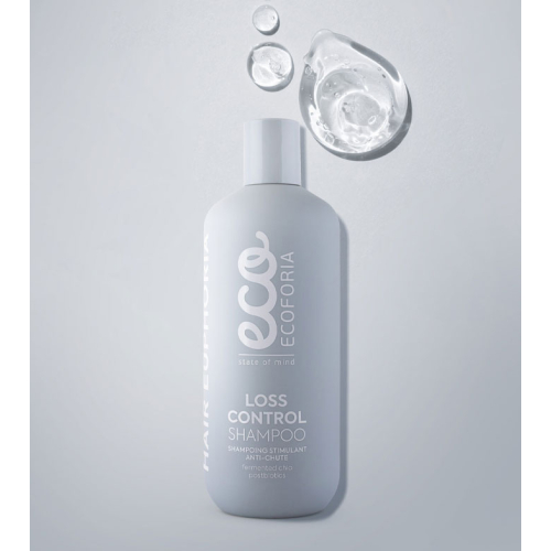 Ecoforia - *Loss Control* - Shampoo anti-queda