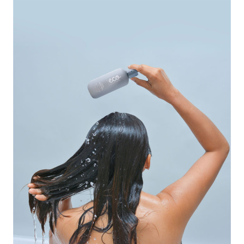 Ecoforia - *Loss Control* - Esfoliante anti-queda para o couro cabeludo