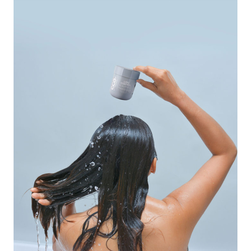 Ecoforia - *Loss Control* - Máscara anti-queda