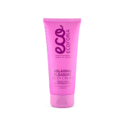 Ecoforia - *Prazer Relaxante* - Creme Corporal Relaxante 200ml