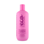 Ecoforia - *Relaxing Pleasure* - Espuma de banho relaxante 400ml