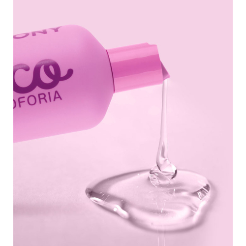 Ecoforia - *Prazer Relaxante* - Gel de duche relaxante 400ml