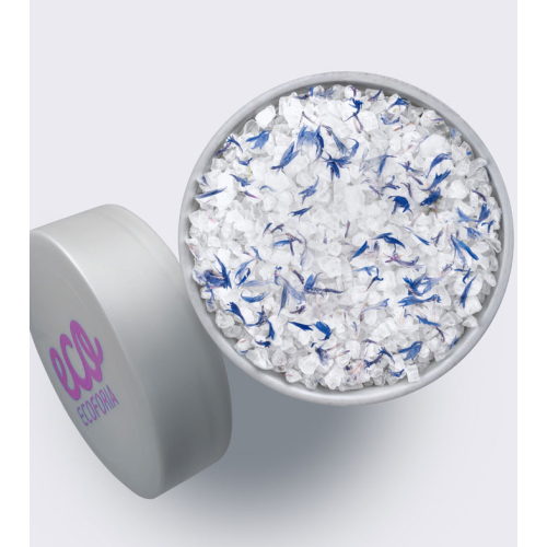 Ecoforia - *Prazer Relaxante* - Sal de banho relaxante