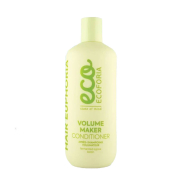 Ecoforia - *Volume Maker* - Condicionador volumizante 400ml