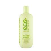 Ecoforia - *Volume Maker* - Shampoo volumizante 400ml