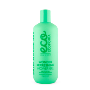 Ecoforia - *Wonder Refreshing* - Gel de banho refrescante 400ml