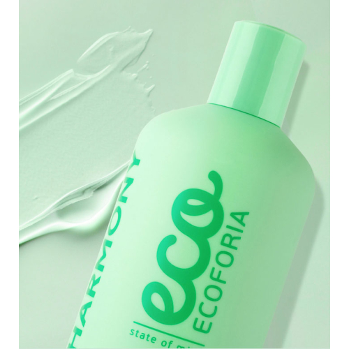 Ecoforia - *Wonder Refreshing* - Gel de banho refrescante 400ml