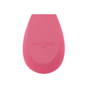 Ecotools - *Bioblender* - Esponja de maquiagem com água de rosas