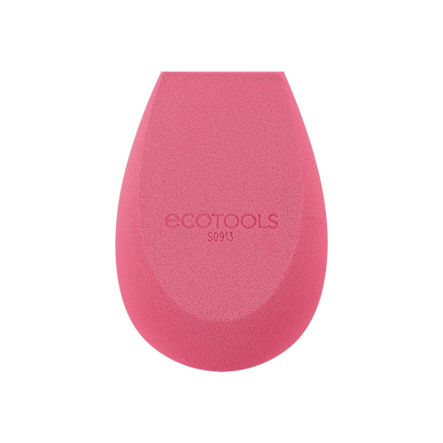 Ecotools - *Bioblender* - Esponja de maquiagem com água de rosas