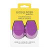 Ecotools - *Bioblender* - Pack de 2 esponjas de maquilhagem 100% biodegradáveis