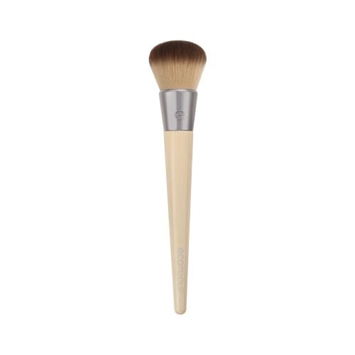 Ecotools - Pincel de base de maquiagem Blending Face Brush
