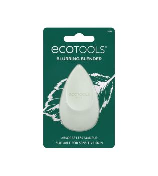 Ecotools - Esponja de maquiagem Blurring Blender