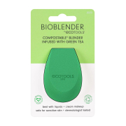 Ecotools - Esponja de Maquilhagem Green Tea Bioblender