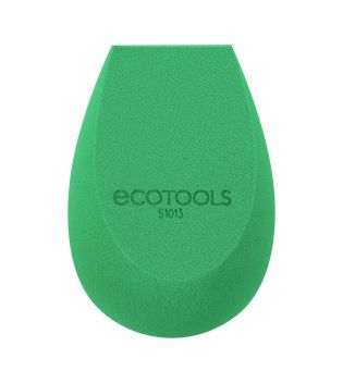Ecotools - Esponja de Maquilhagem Green Tea Bioblender