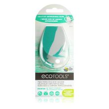 Ecotools - Esponja para rosto e corpo Fresh Perfecting Body Blender
