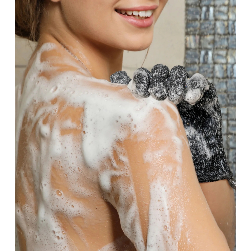 Ecotools - *Holidays* - Conjunto de cuidados para os pés Glow From Head To Toe Kit