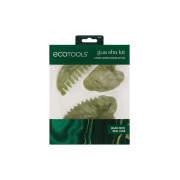 Ecotools - Kit Gua Sha - Edição Limitada