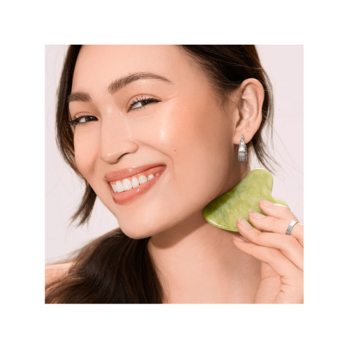 Ecotools - Kit Gua Sha - Edição Limitada